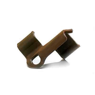OMG Concealoc Hidden Fastener 500sqft - Brown (Nonstock) at Arnold ...