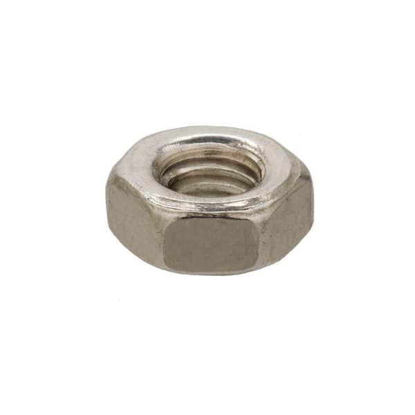Metric Hex Nuts, 6mm at Ashby Lumber | Specialty Metric Nuts