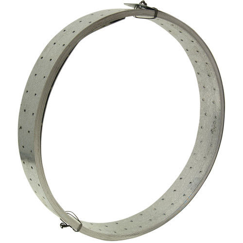 CMSTC16- Galvanized Medium Coil Strap at Ashby Lumber | Simpson