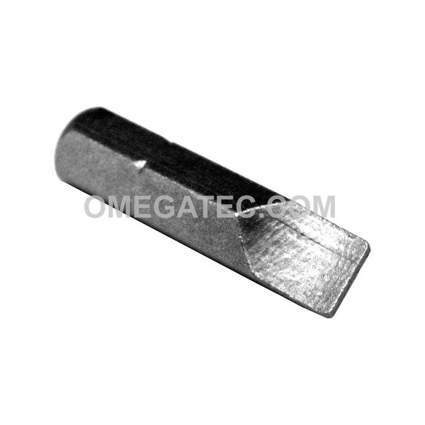 Slotted Insert Bits | Bits & Drills & Wire Wheel Brush