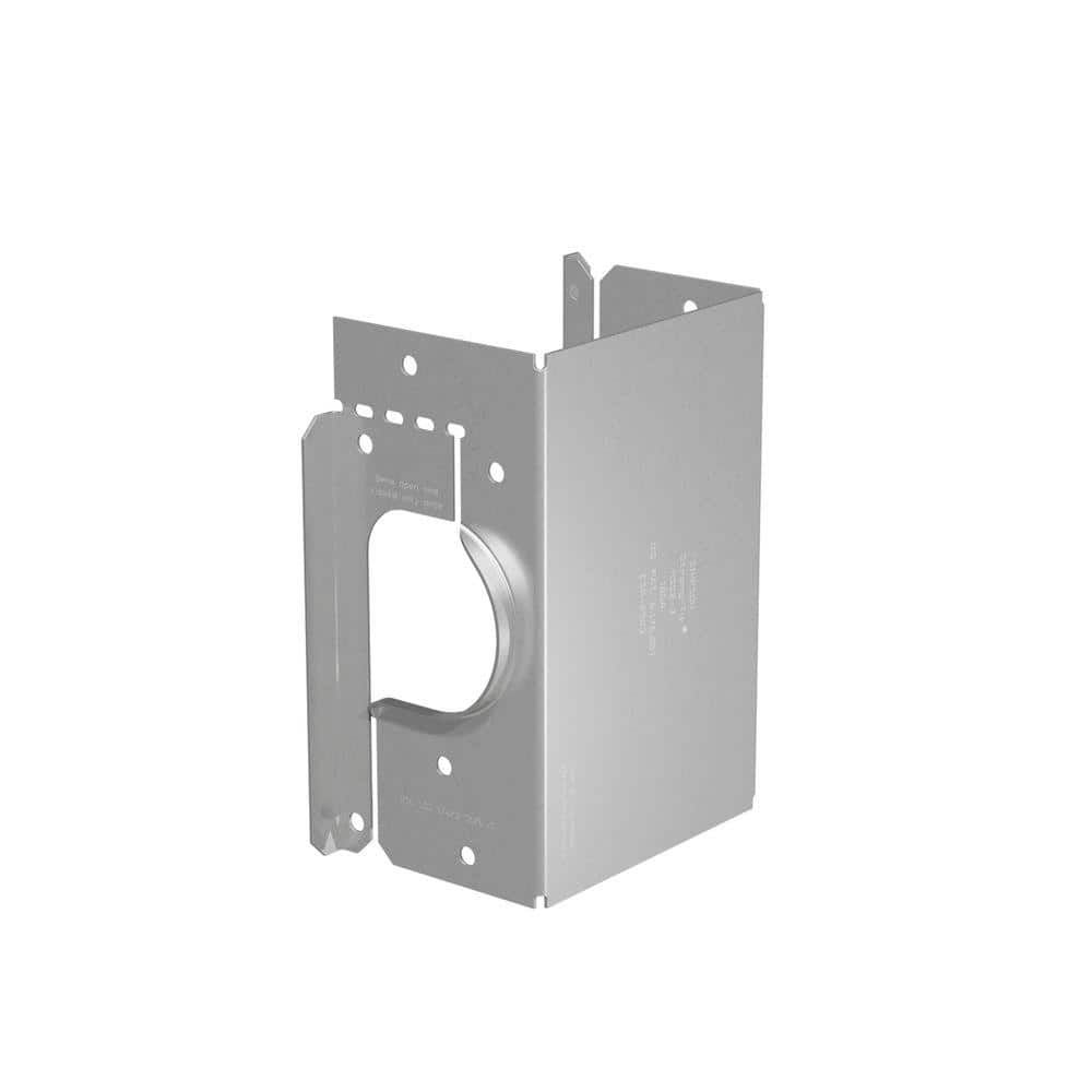 HSS23- Heavy Duty Stud Shoe at Ashby Lumber | Simpson Stud Shoes