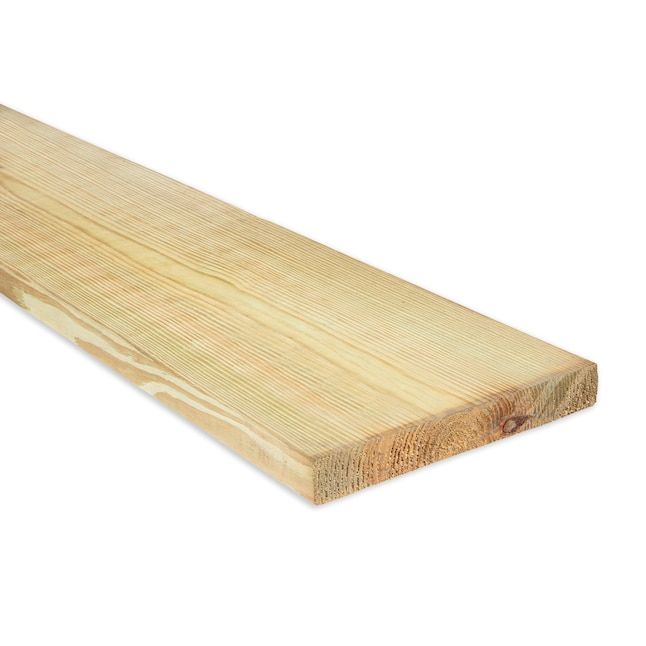 2x12x20 Treated SYP #1 at Arnold Lumber | 2
