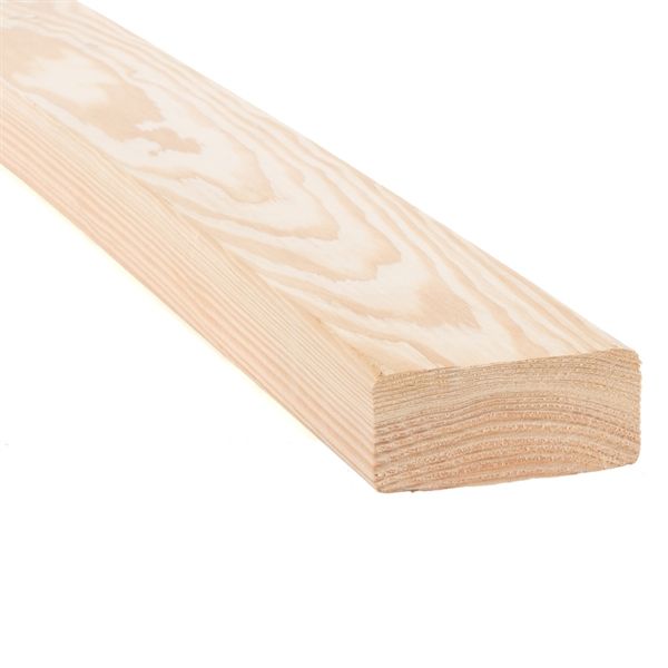 2x4x8 Premium KD Spruce at Arnold Lumber | 2