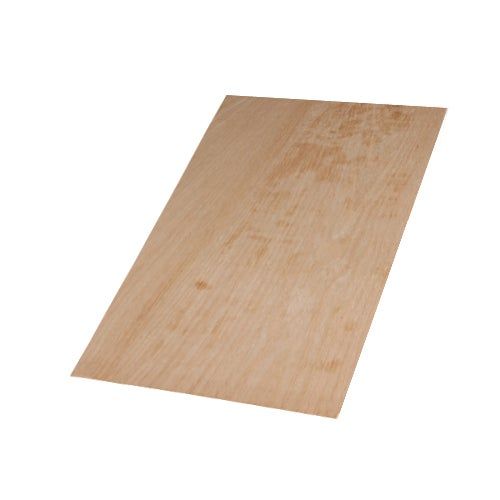 Shop 4'x8'x1/2" Oak Plywood at Framing Square Lumber Company Finish