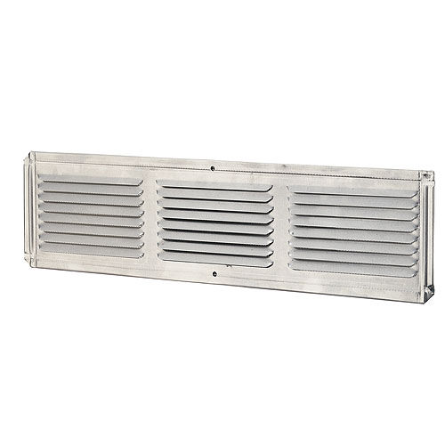 Shop 8"x16" Soffit Vents at Framing Square Lumber Company Accessories Siding