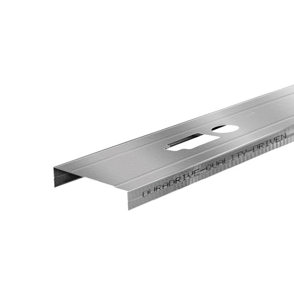 Metal Stud 35/8" x 10' at Framing Square Lumber Company Drywall