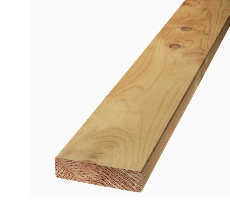 Cedar Decking & Posts Cedar Products