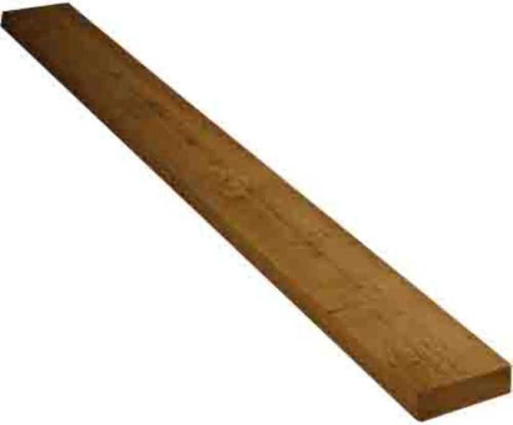 2x6x12 Standard & Better Cedar Rough at Guido Materials | 2