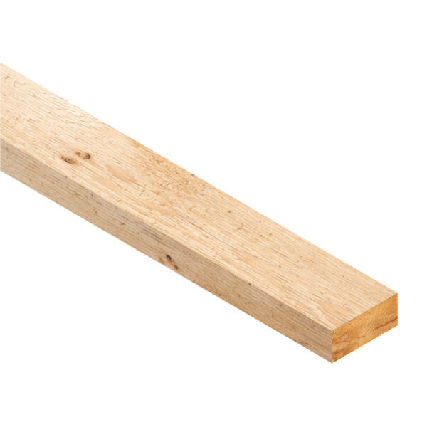 Shop 2"x4" Rough Cedar L/F, 8' at Framing Square Lumber Company Rough
