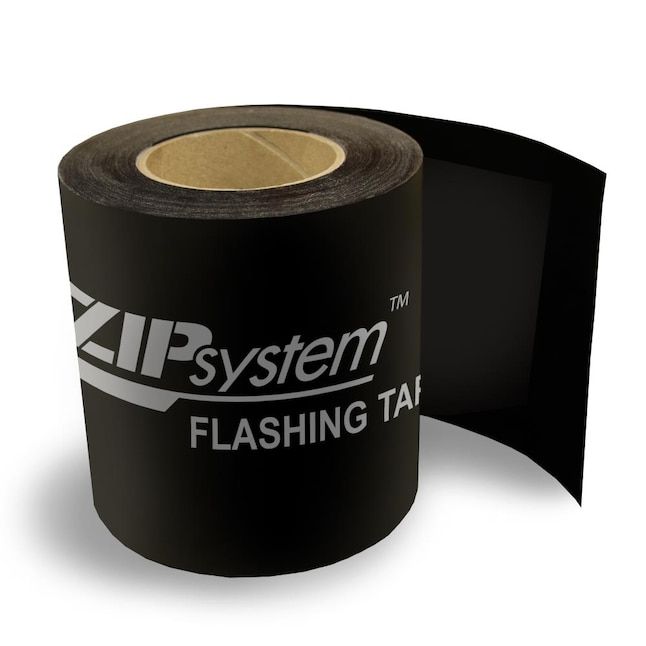 Zip System Tape 90' at Chace Building Supply | Flashings