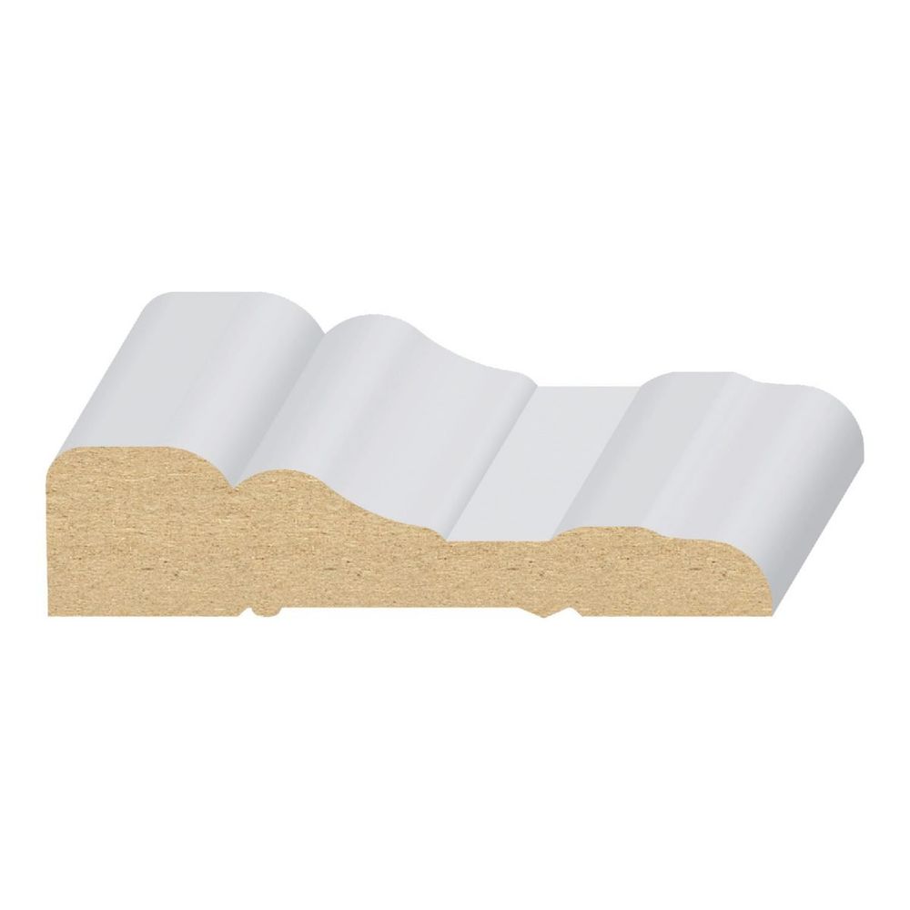 Casing Foot Lineal Foot 2 x 1/2