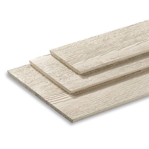 Shop 7/16"x16"x16' Truwood Textured Lap Siding at Framing Square Lumber Company Hardboard Products