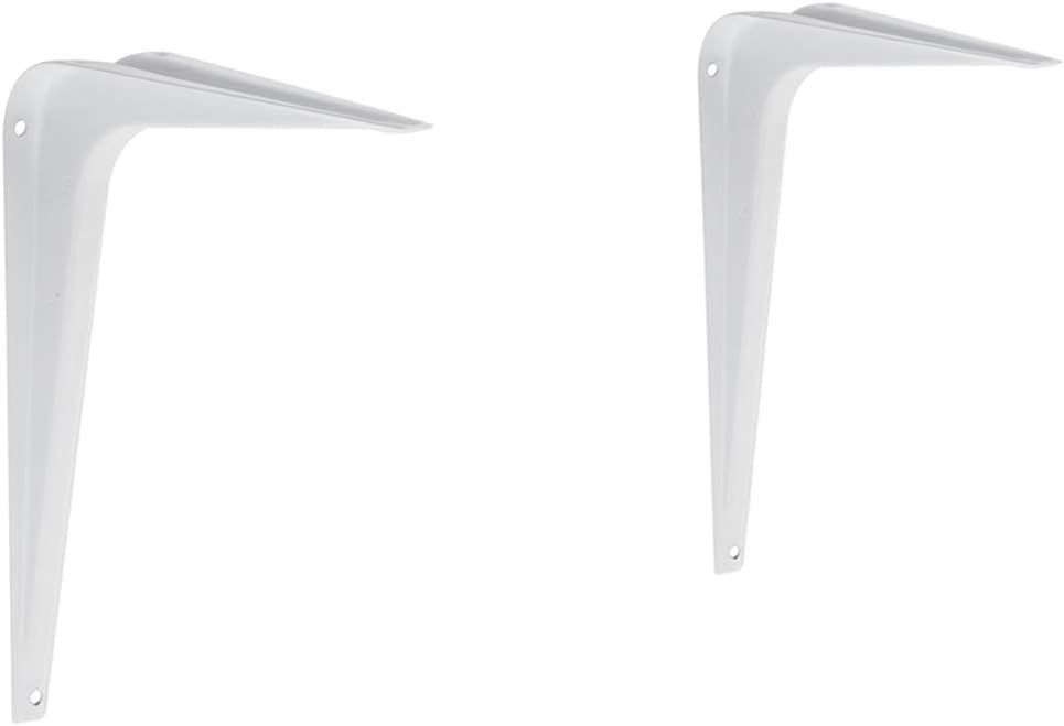 Shop 10" x 12" Shelf Brackets at Framing Square Lumber Company