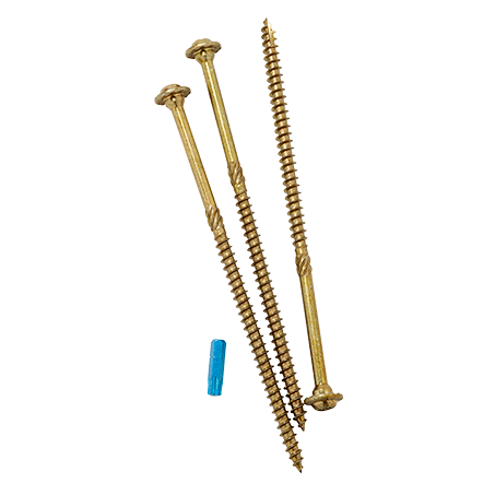 GRK Fasteners | Hardware