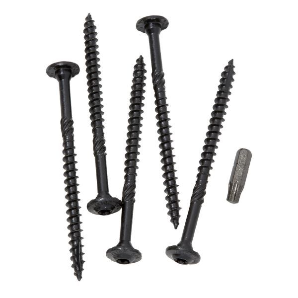 GRK Fasteners | Hardware