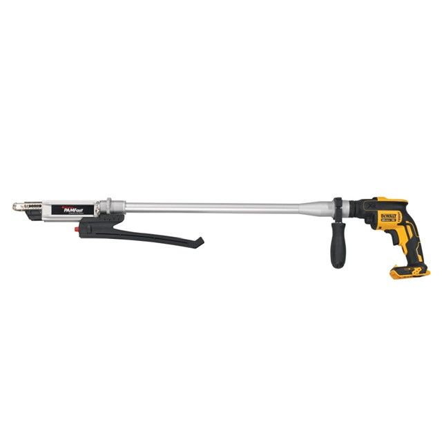 Shop FASTENMASTER PAM FAST CORDLESS DEWALT SCREW GUN BARE TOOL ONLY at