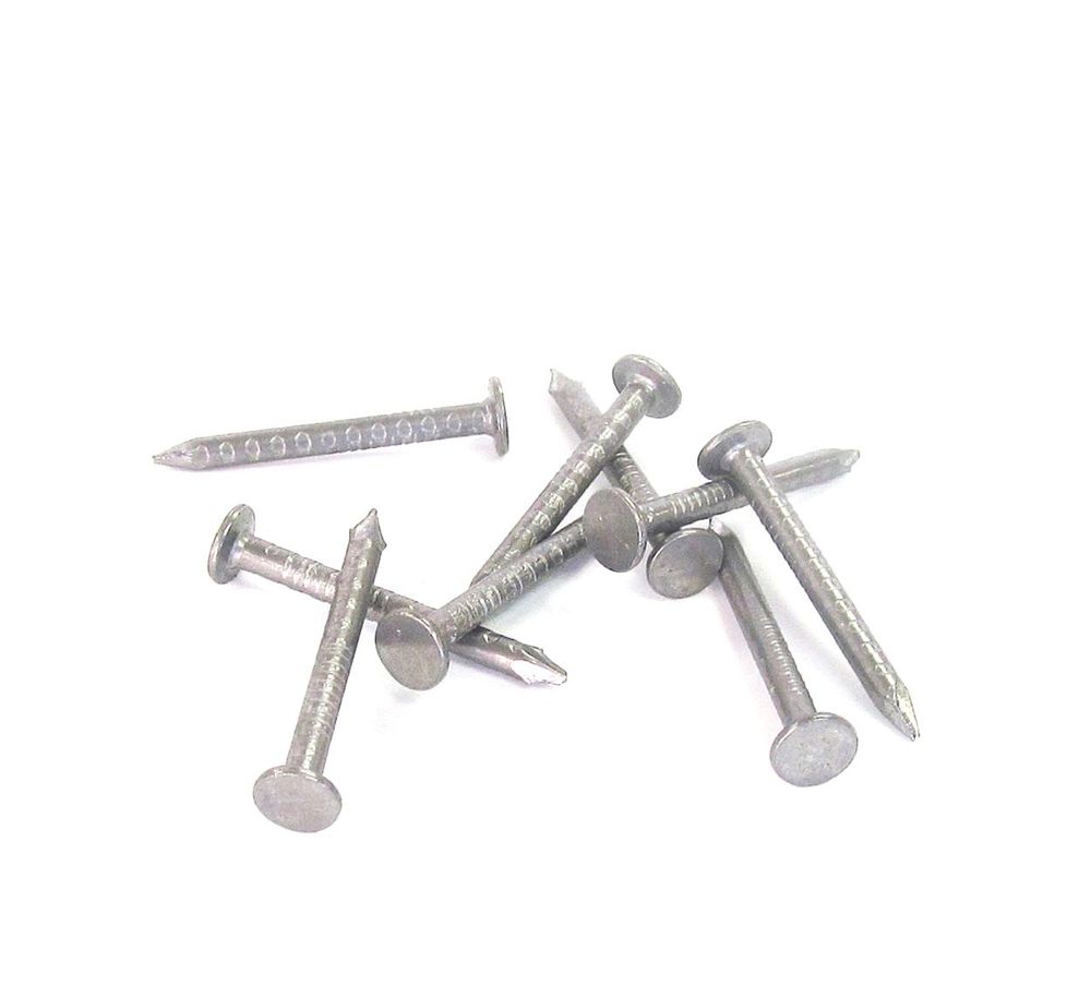 Shop Joist Hanger Nails Hot Dip Galvanized N10 1 1/2" 50lb Box 1C154 at