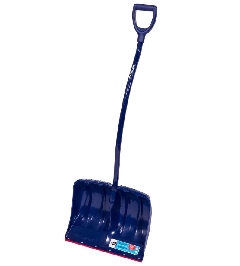Shop Garant Yukon 19" Mountain Mover Ergo Lightweight Snow Shovel 83971