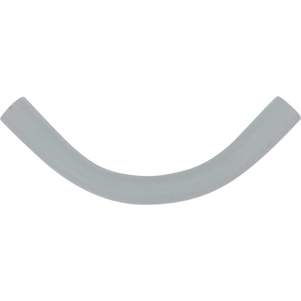 90 Deg 1 in. PVC Conduit Connector (UA9AFRCTN) at Moscow & Pullman ...