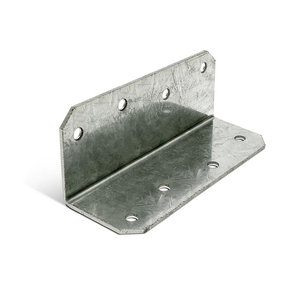 Simpson Strong-Tie Z-Max 2 in. x 6 in. Reinforcing Angle at Moscow