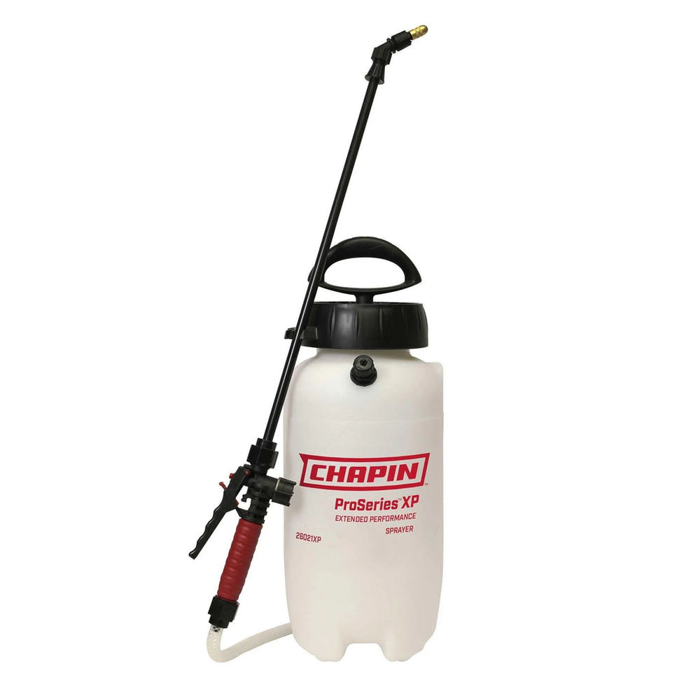 Chapin ProSeries XP Multipurpose Tank Sprayer 2 gal. at Moscow