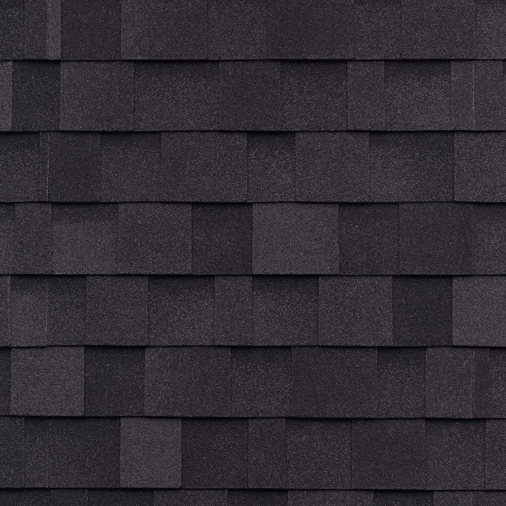 IKO Cambridge Dual Black at ASO Roofing Supply | IKO Cambridge