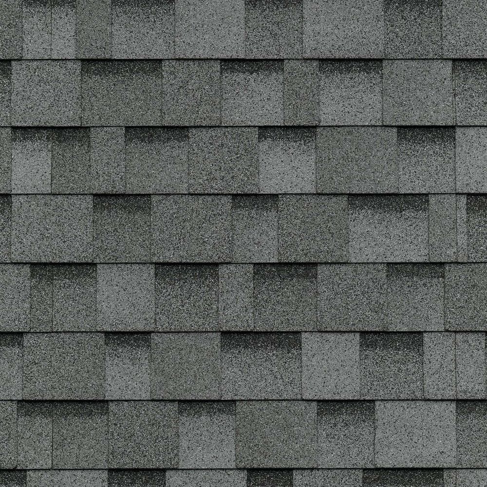 IKO Cambridge Laminated Asphalt Shingle