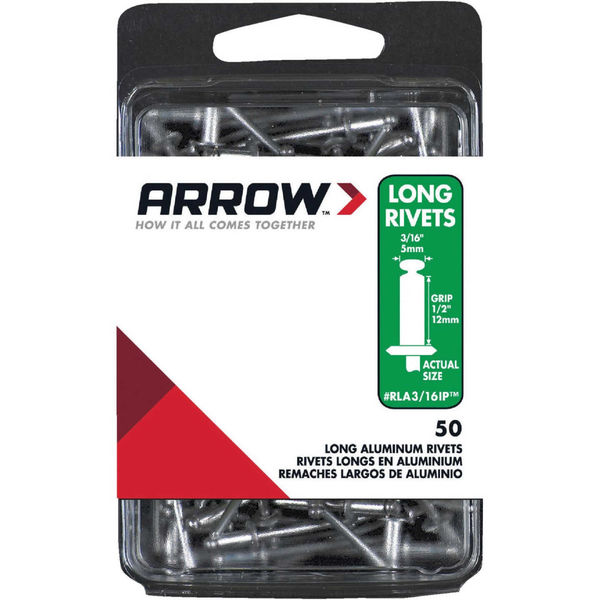 Pop Rivet Guns & Rivets | Hand Tools