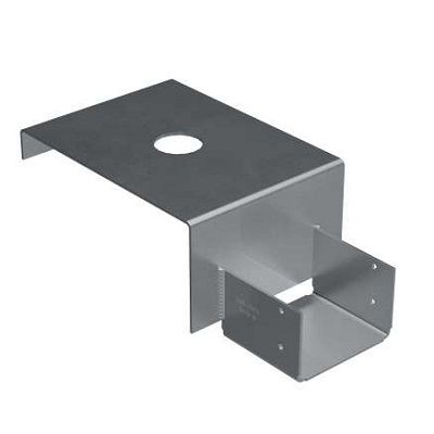 ひろし GH46-6- Girder Hanger at Ashby Lumber | Simpson Girder Hangers