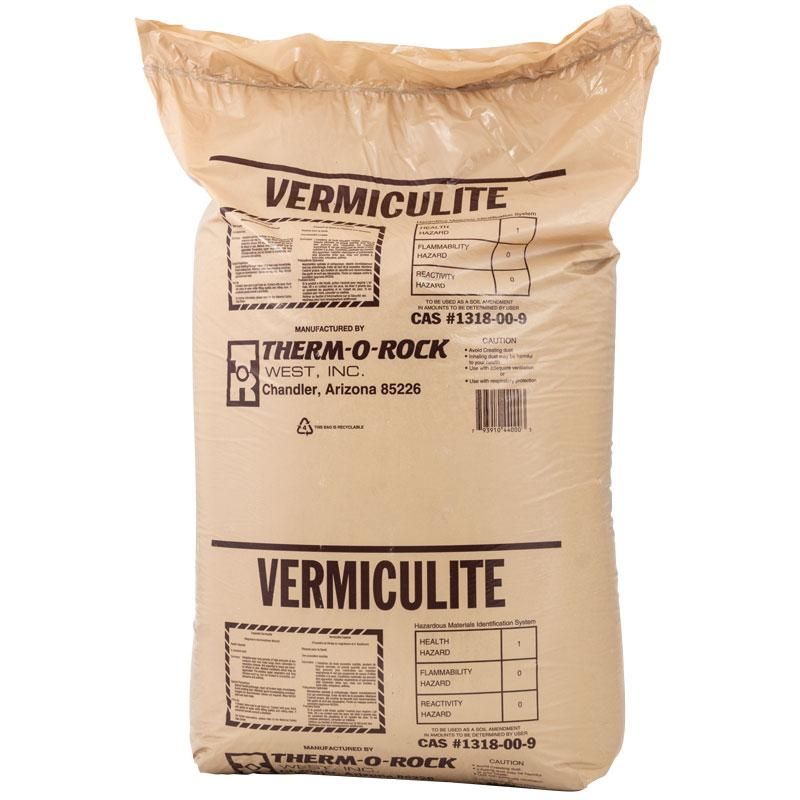 Therm-O-Rock Super Coarse Horticultural Vermiculite