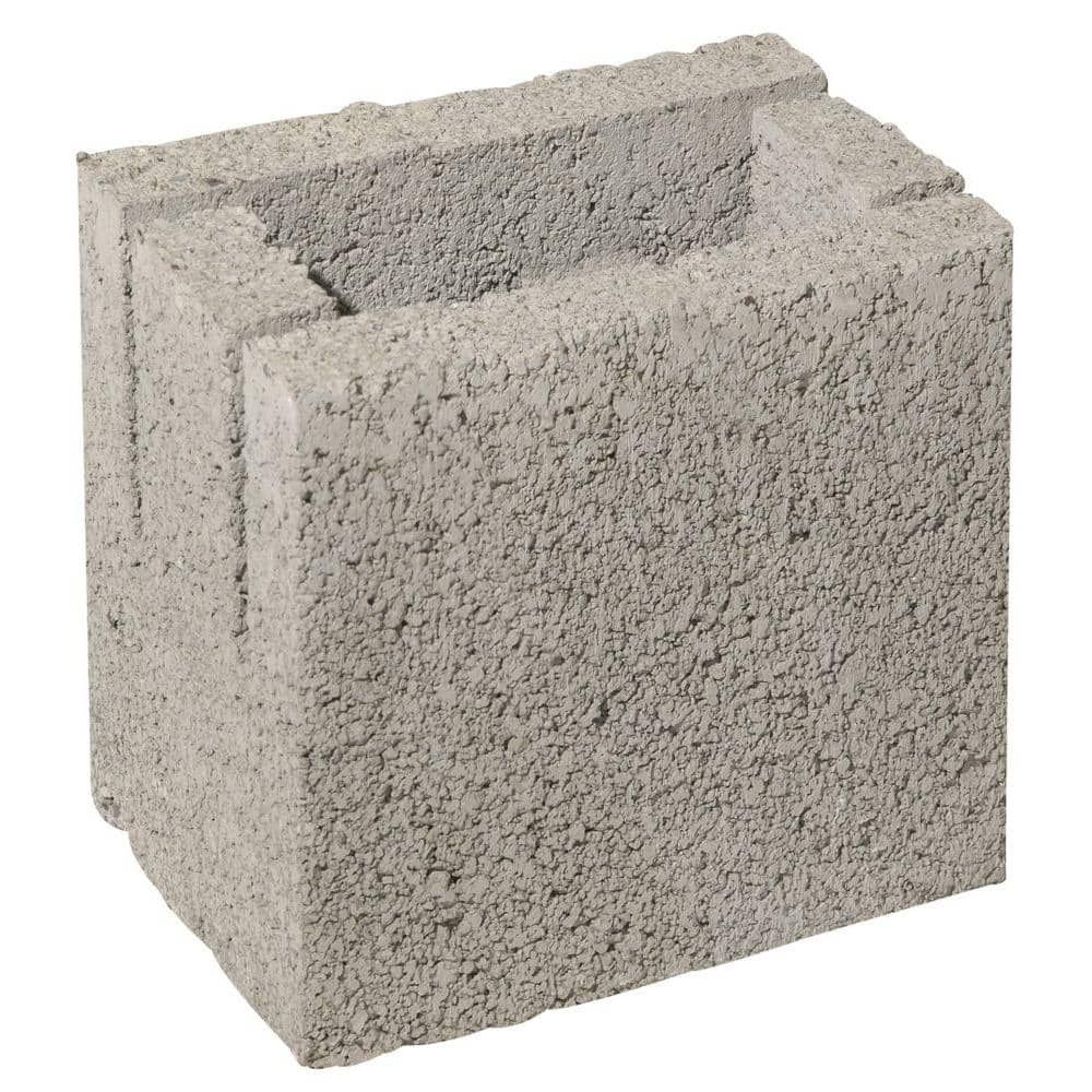 4x8x8 Cement Cinder Block at Dufrene Building Materials | Blocks