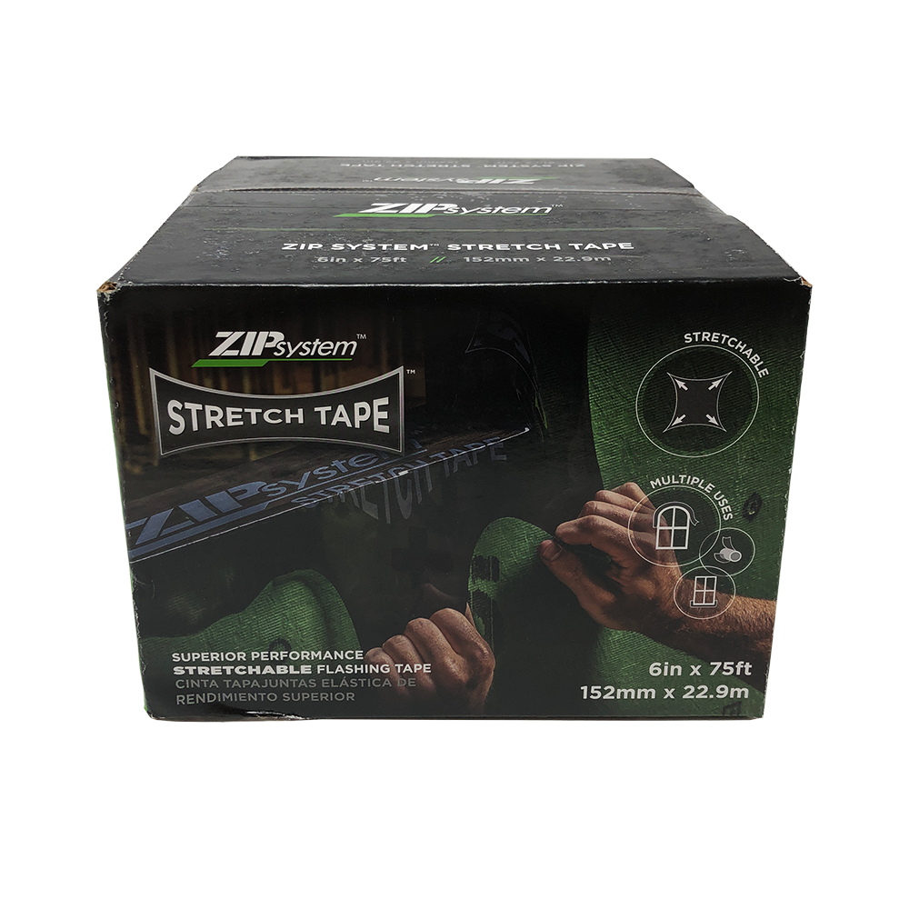 Ziptape 6
