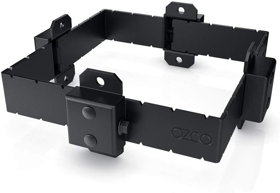 OZCO 8x8 Post Band at Redwoods, Inc | Ozco Building Products