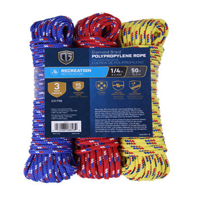 Hardware Store Rope Rope | General Hardware