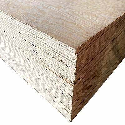 CDX Plywood | Plywood, Sheathing, & Sheetgoods