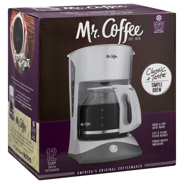 bonavita connoisseur 8 cup coffee maker Bonavita 8-Cup Carafe Coffee Brewer (Stainless Steel) main image 1