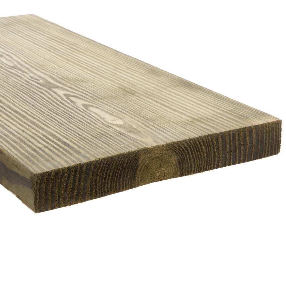 その他 PSA10GUNDAM #002 RESOURCE 8332 2x10x20 Treated Yellow Pine #1 Ground Contact at Niece Lumber