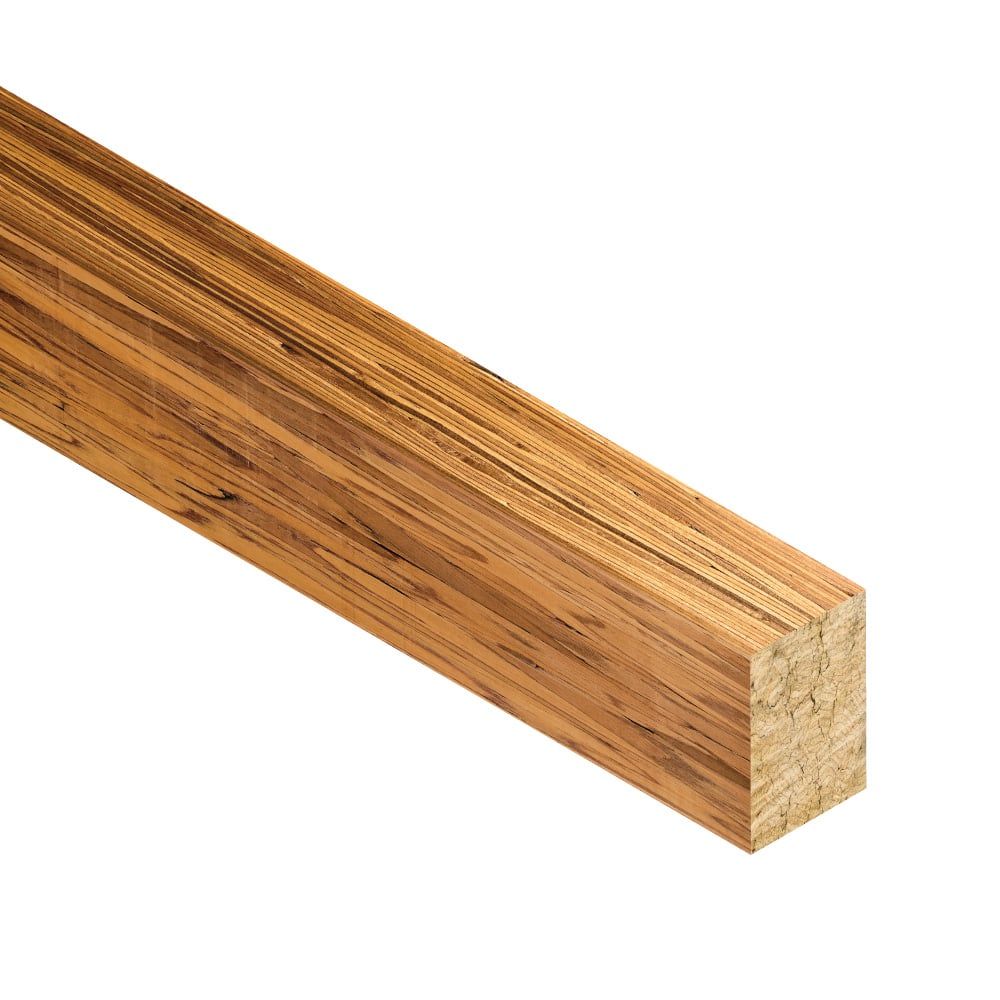 3.5 x 5.25 x 10' Parallel Strand Lumber Column at Moore Lumber and ...