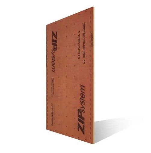 ZIP T&T Sheathing 1/2