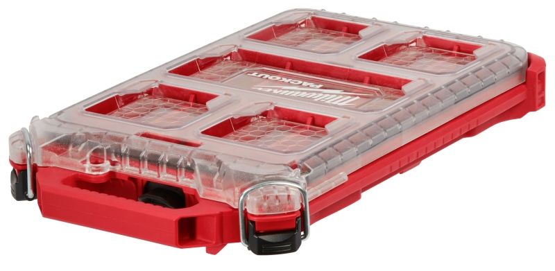 Packout 5 Compartment Low Pro at Building Center Inc | Milwaukee