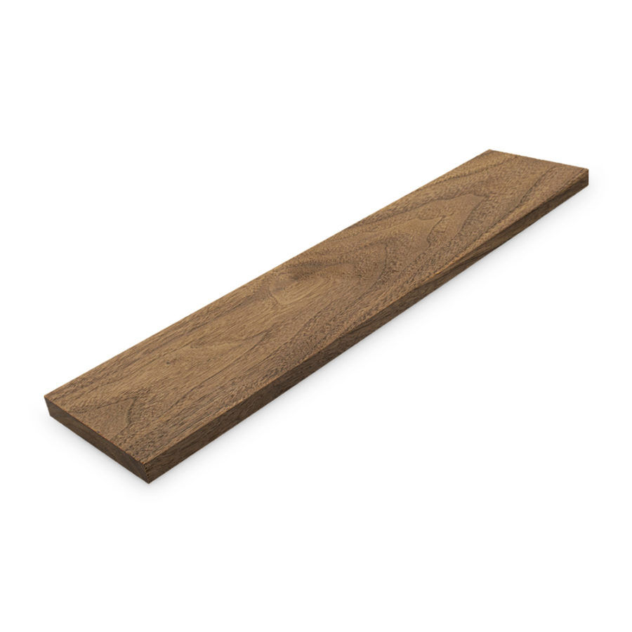 1X8 WALNUT PER LF at Niece Lumber | Walnut Hardwoods