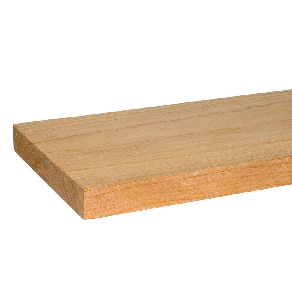 1X4 CHERRY (RIP) at Niece Lumber | Cherry Hardwoods