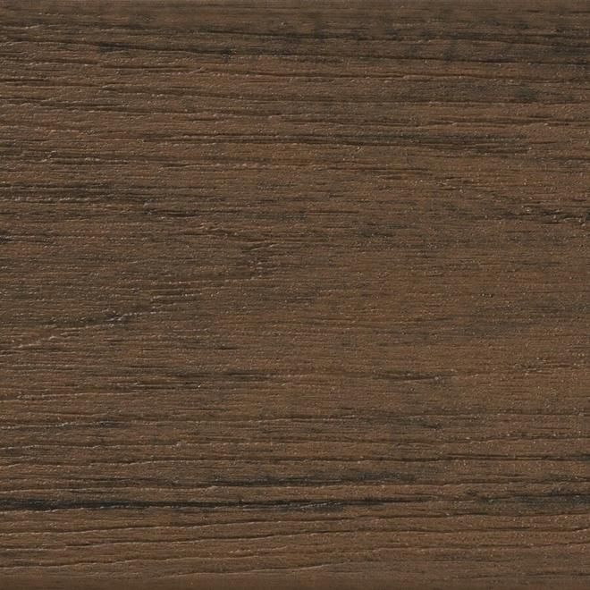 Roast Risers TIMBERTECH DARK ROAST RISER at Niece Lumber | Timbertech Decking Products