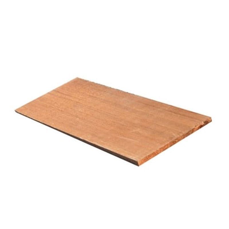 1 Cedar Shingles 