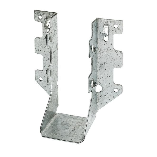 Joist Hanger Lus26 Z-Max/2x6 & 2x8 at Requarth Co | Wood