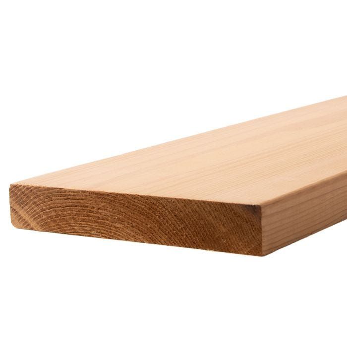 W.R. Cedar Stk | Lumber
