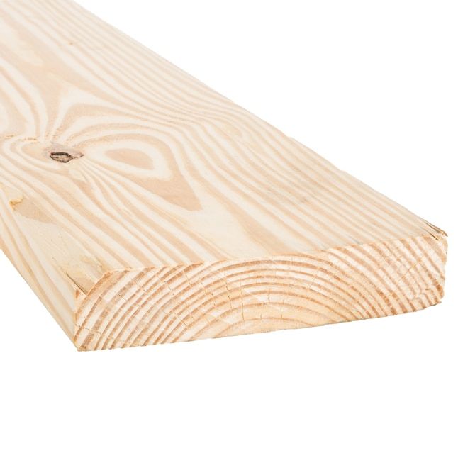 2X8X40' Spruce at Gabriel Building Supply | 2 x 8 Pine & Spruce