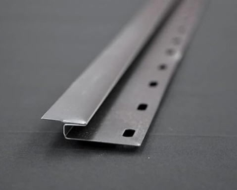 PC 10' Tando Siding Starter Strip at Hamilton Building Supply