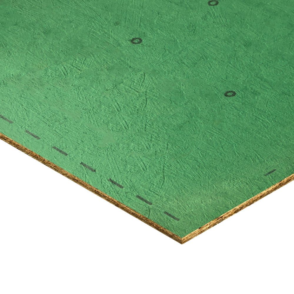 Zip Panel 4x8 1/2 at Requarth Lumber |