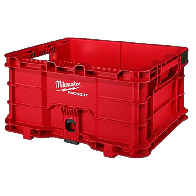 48-22-8440 Crate Tool Storage Packout 16X13X9In at Belletetes